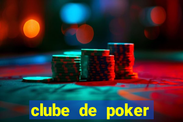 clube de poker santa cruz do sul