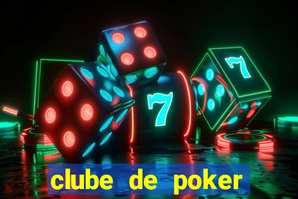 clube de poker santa cruz do sul