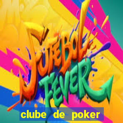 clube de poker santa cruz do sul