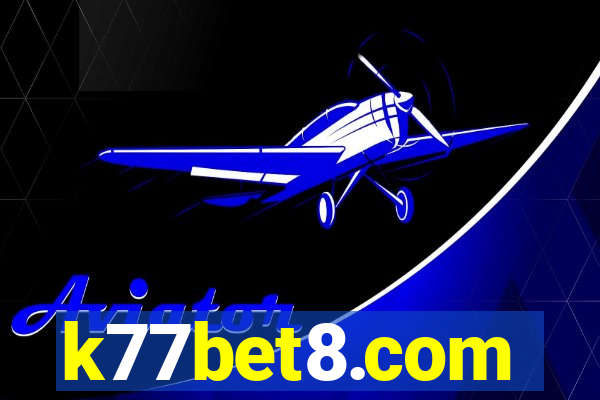 k77bet8.com