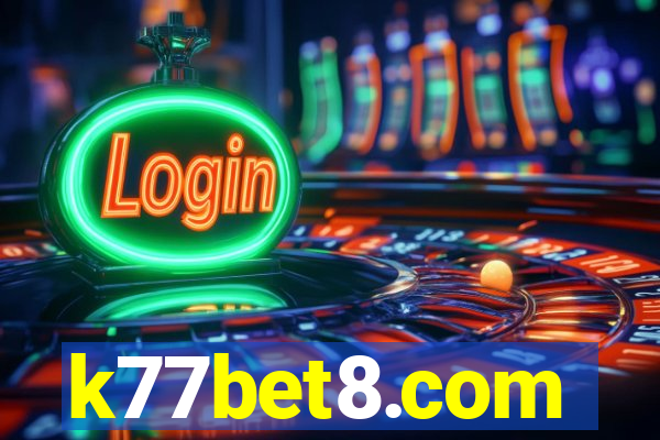 k77bet8.com