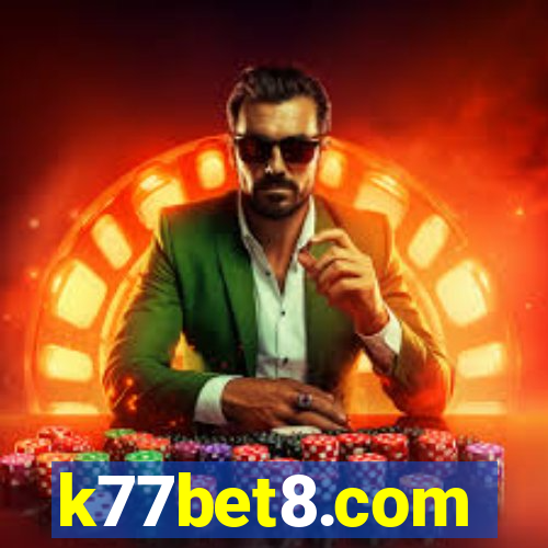 k77bet8.com