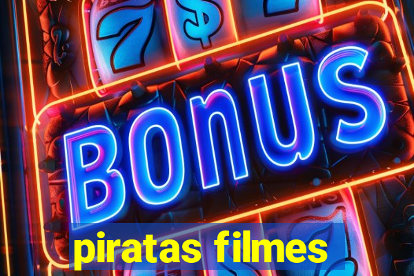 piratas filmes