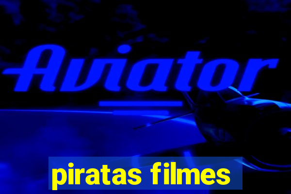 piratas filmes