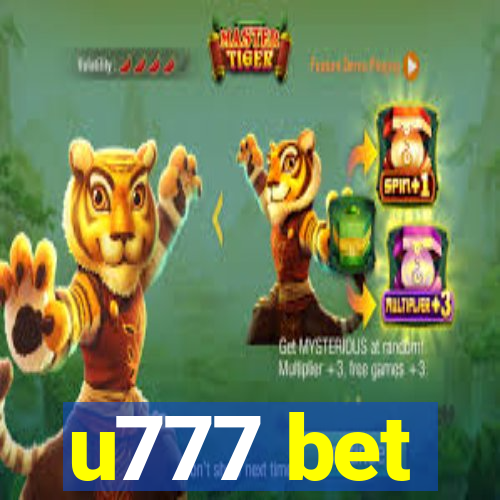 u777 bet