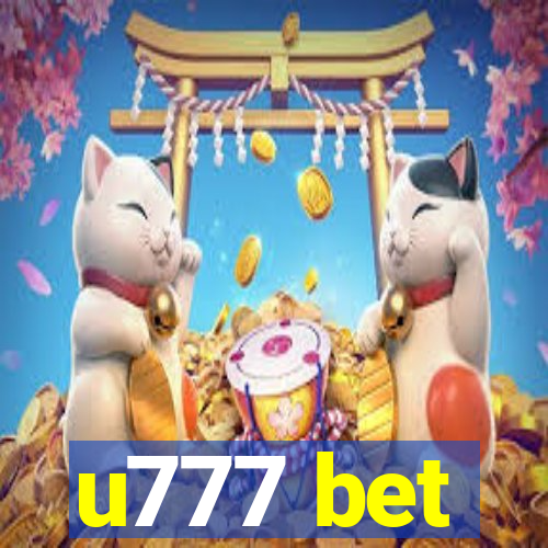 u777 bet