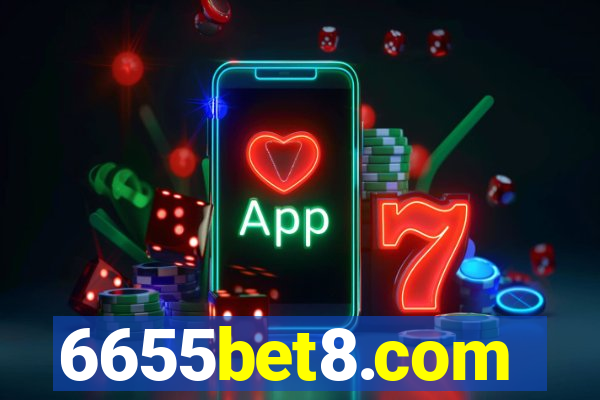 6655bet8.com