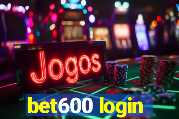 bet600 login