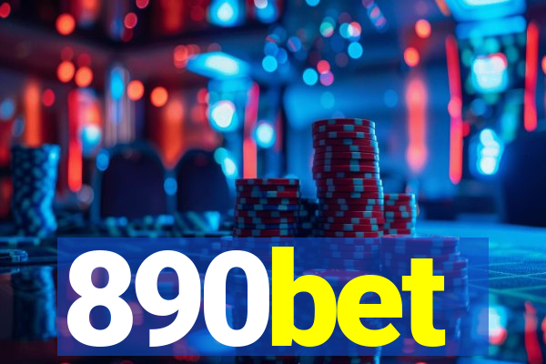 890bet