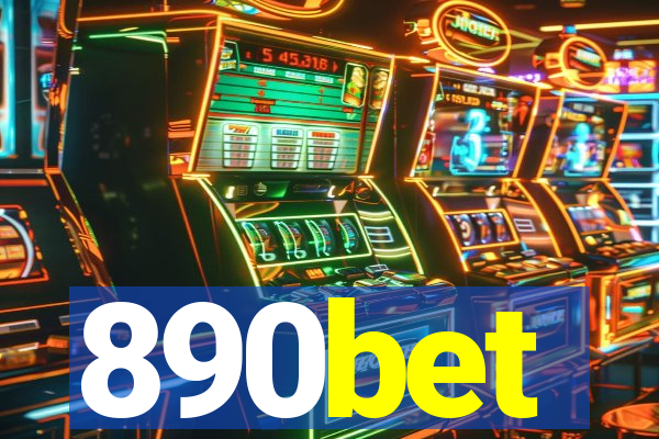 890bet