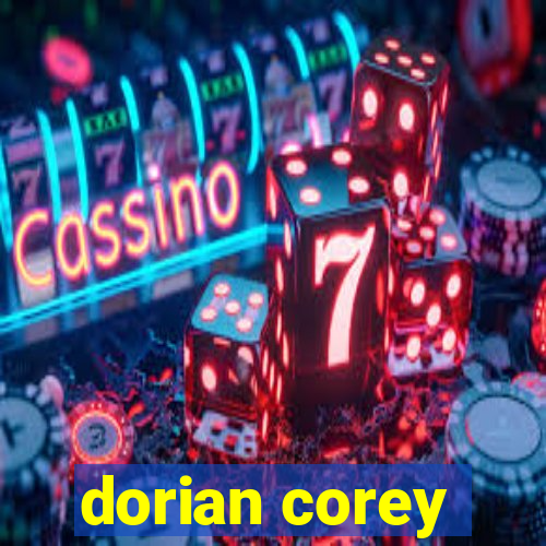 dorian corey