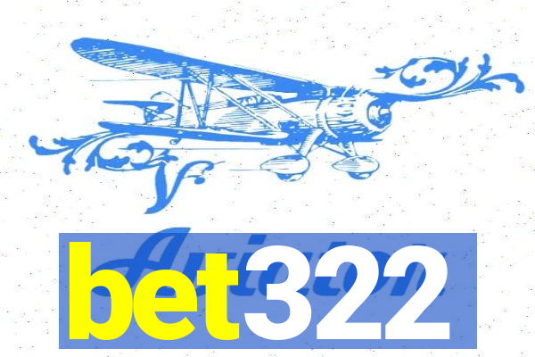 bet322