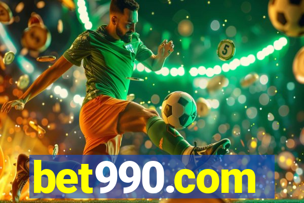 bet990.com