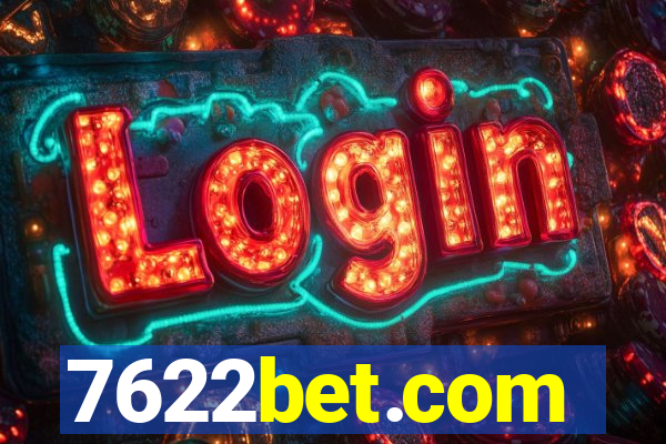 7622bet.com