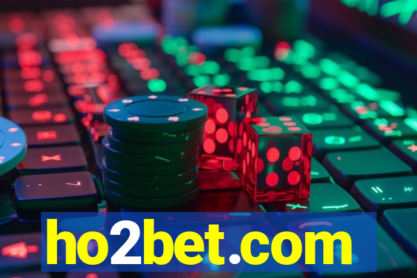 ho2bet.com