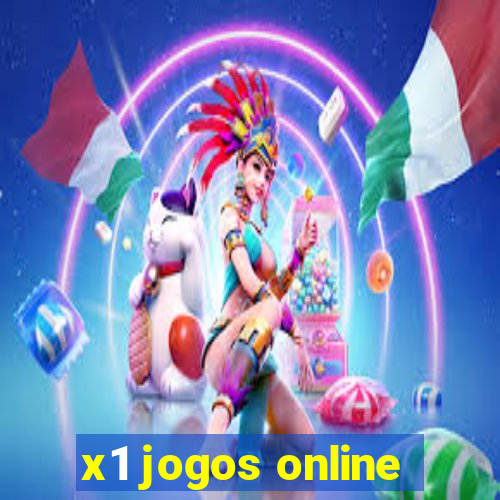 x1 jogos online