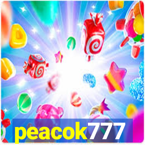 peacok777