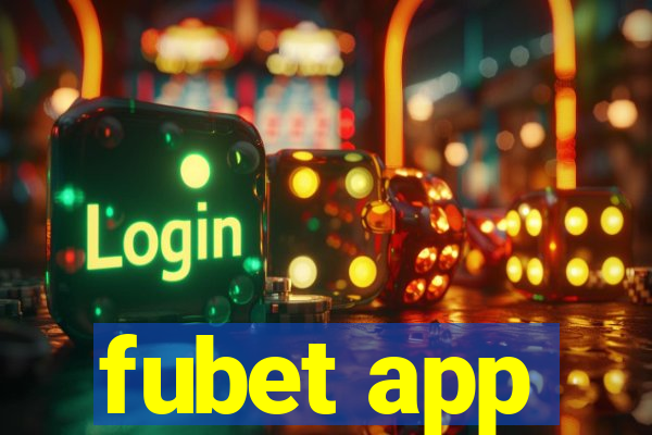 fubet app