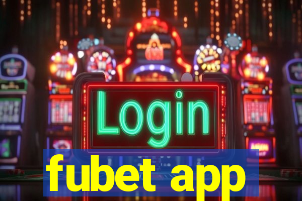 fubet app