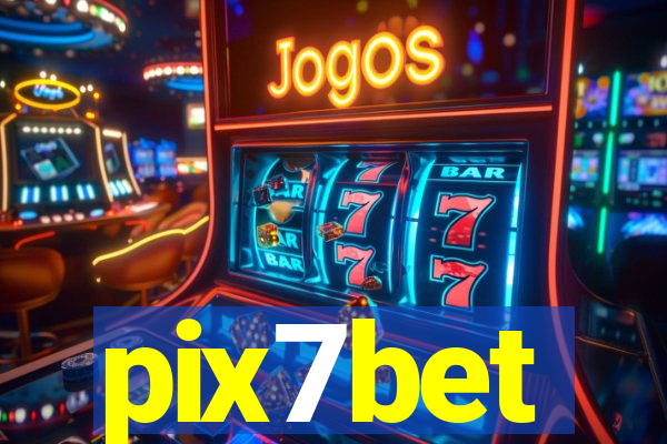 pix7bet