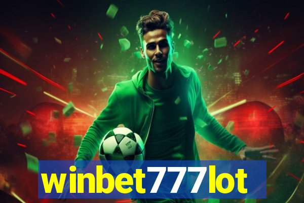 winbet777lot