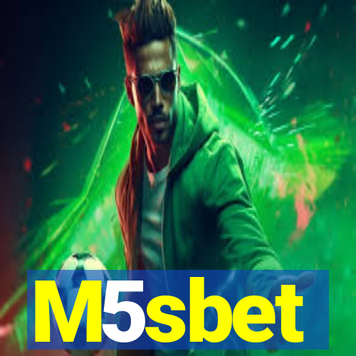 M5sbet