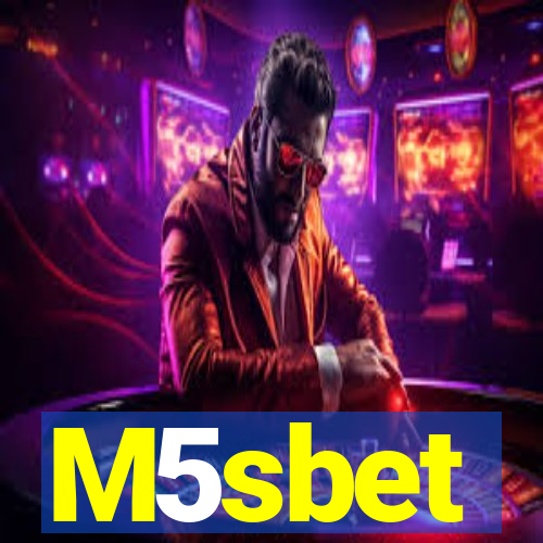 M5sbet