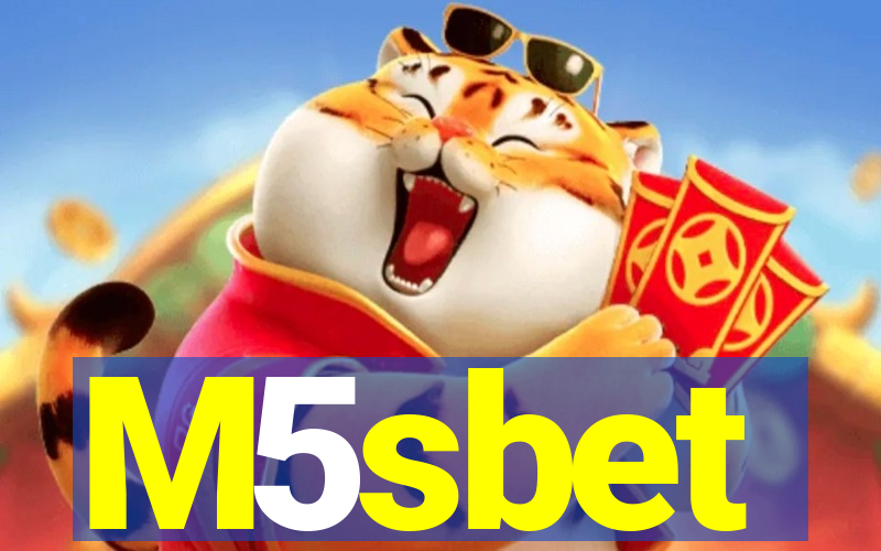 M5sbet