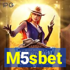 M5sbet