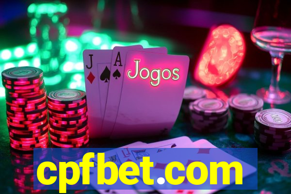 cpfbet.com