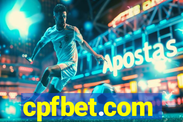 cpfbet.com