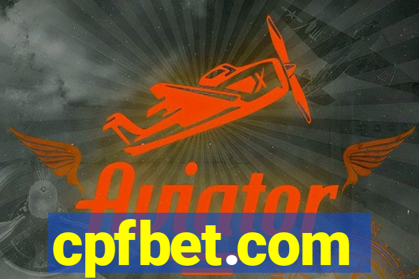 cpfbet.com