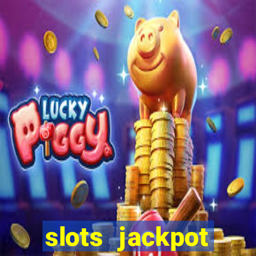 slots jackpot divine fortune