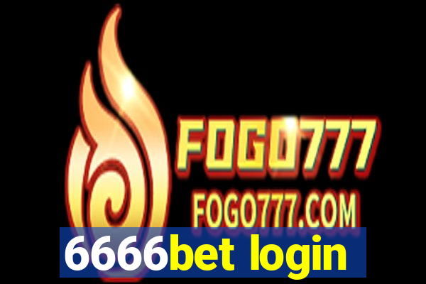 6666bet login