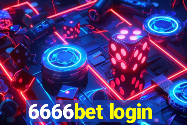 6666bet login