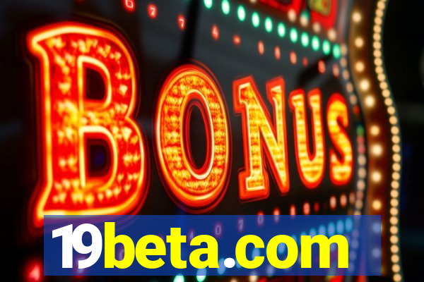 19beta.com