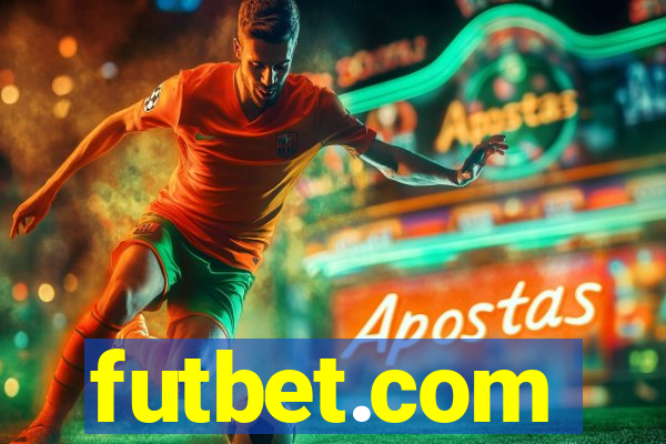 futbet.com