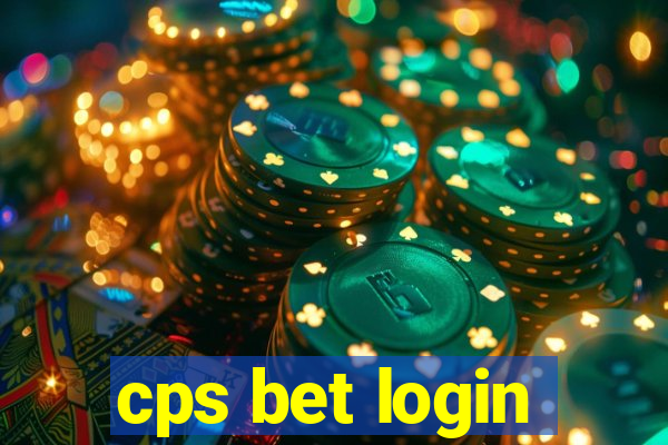 cps bet login