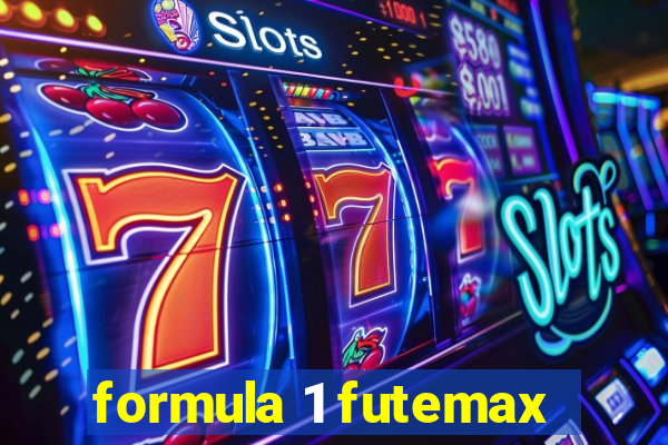 formula 1 futemax