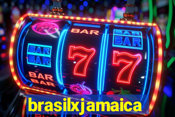 brasilxjamaica