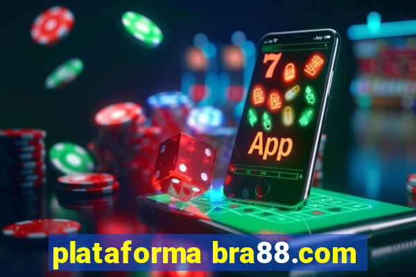 plataforma bra88.com