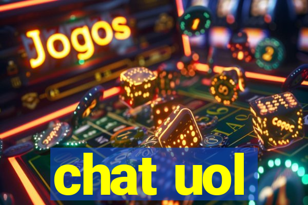 chat uol