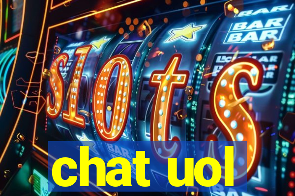 chat uol