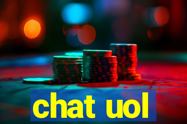 chat uol