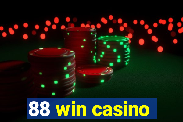 88 win casino