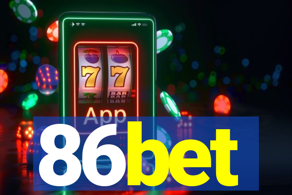 86bet