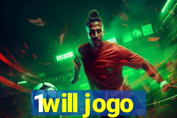 1will jogo