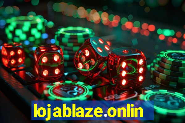 lojablaze.online