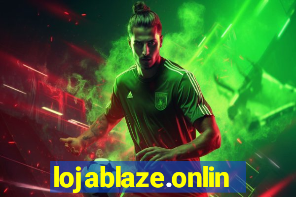 lojablaze.online