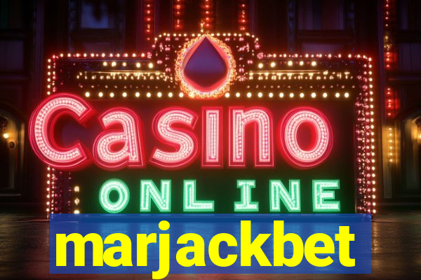 marjackbet